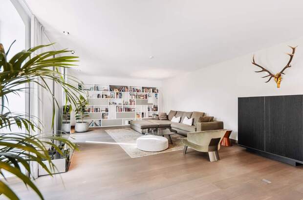 Terrassenwohnung kaufen in 6020 Innsbruck (Bild 2)