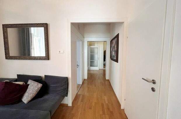 Altbauwohnung mieten in 8010 Graz (Bild 4)