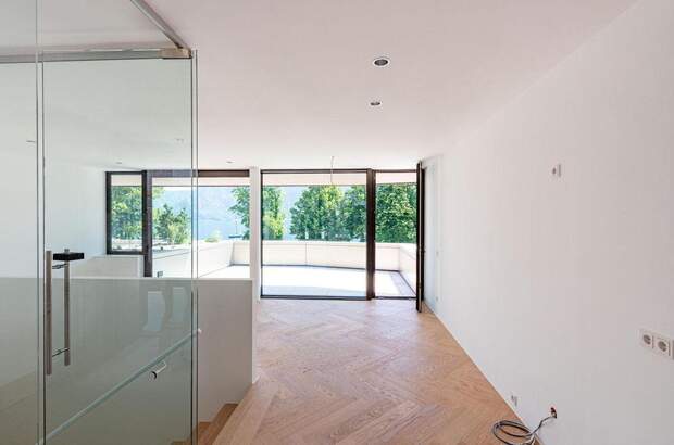 Wohnung mit Balkon kaufen in 4801 Traunkirchen (Bild 4)