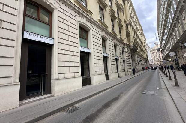 Gewerbeobjekt mieten in 1010 Wien (Bild 2)