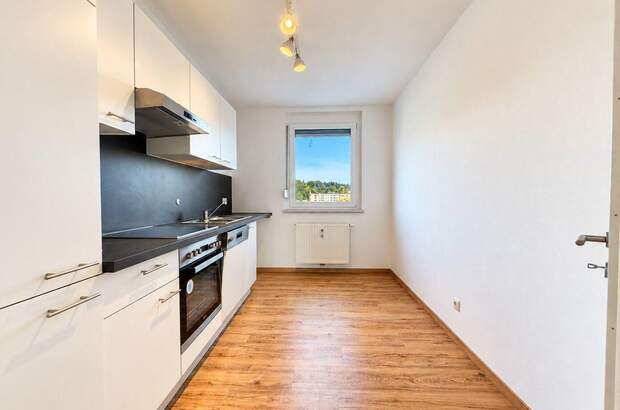 Wohnung mit Balkon kaufen in 8010 Graz (Bild 1)
