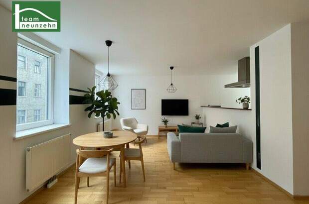 Wohnung mieten in 1200 Wien (Bild 4)