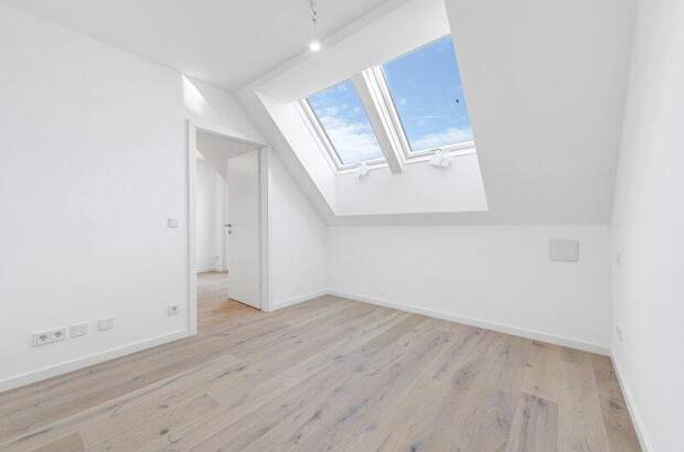 Terrassenwohnung mieten in 1170 Wien (Bild 5)