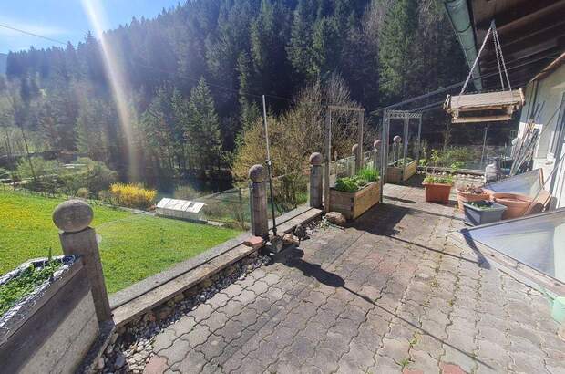 Terrassenwohnung kaufen in 3341 Ybbsitz (Bild 1)