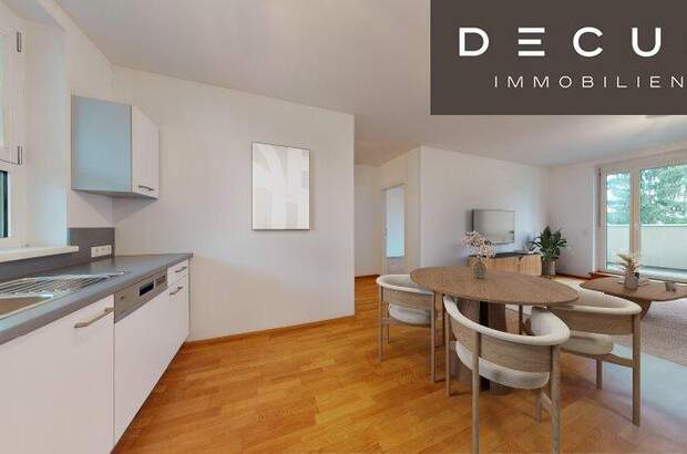 Terrassenwohnung mieten in 8055 Graz (Bild 3)