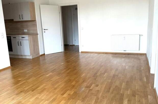 Altbauwohnung mit Balkon mieten in 8600 Bruck an der Mur (Bild 5)