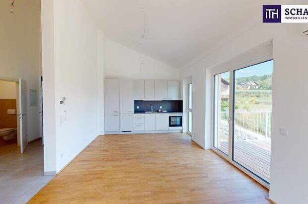 Terrassenwohnung kaufen in 8271 Bad Waltersdorf (Bild 2)