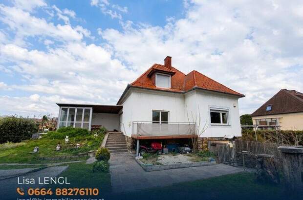 Einfamilienhaus kaufen in 8250 Vorau