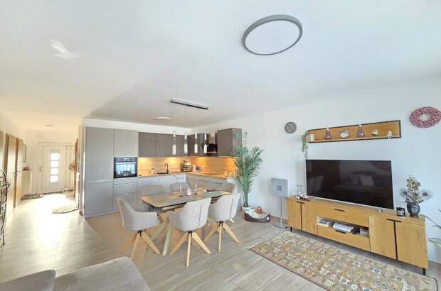 Terrassenwohnung kaufen in 8093 Sankt Peter (Bild 1)
