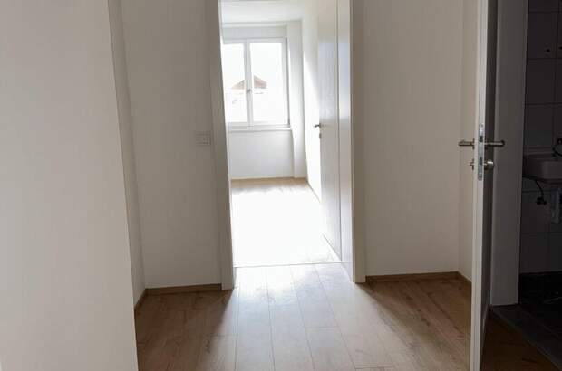 Altbauwohnung mieten in 8680 Mürzzuschlag (Bild 5)