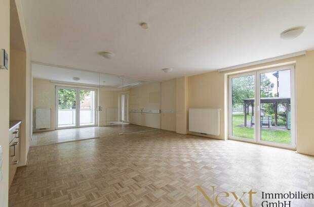 Terrassenwohnung mieten in 4663 Laakirchen (Bild 2)