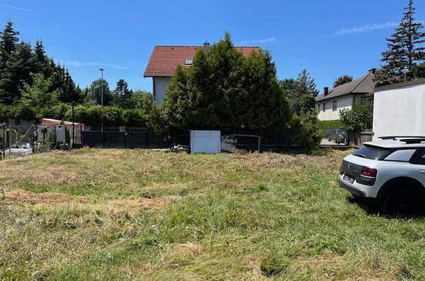 Grundstück kaufen in 2100 Korneuburg (Bild 2)