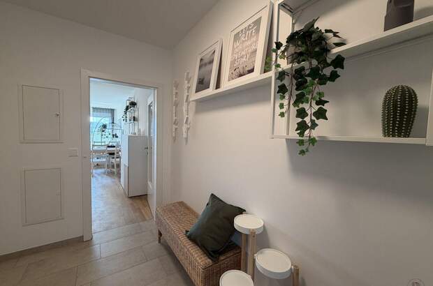 Wohnung mit Balkon mieten in 8010 Graz