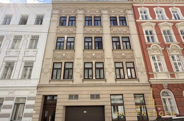Mietwohnung in 1170 Wien (Bild 1)