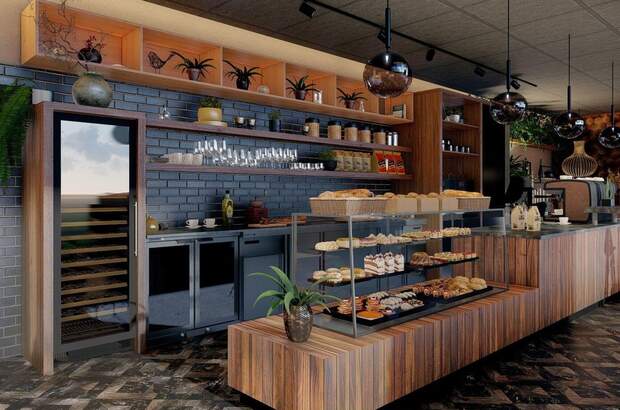 Gewerbeobjekt kaufen in 4085 Waldkirchen (Bild 4)