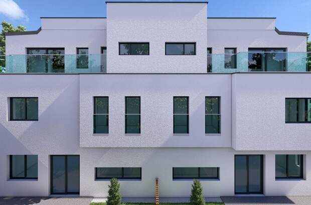 Haus mit Garten kaufen in 1230 Wien (Bild 1)