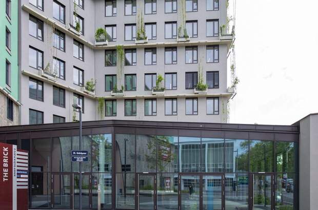 Gewerbeobjekt mieten in 1100 Wien (Bild 1)