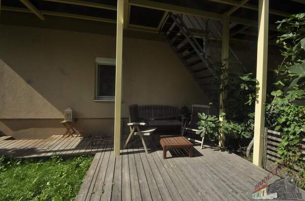 Terrassenwohnung mieten in 3100 St. Pölten (Bild 5)