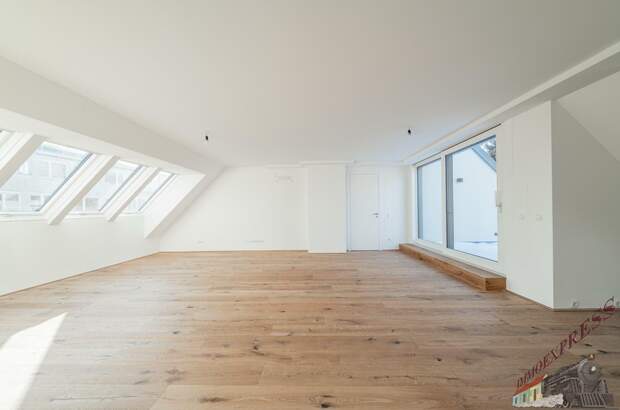 Terrassenwohnung kaufen in 1190 Wien (Bild 2)