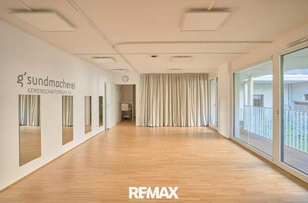 Büro / Praxis kaufen in 1230 Wien (Bild 1)