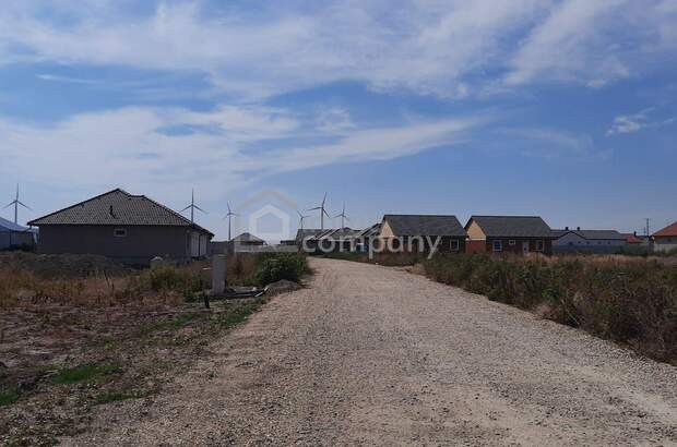 Grundstück kaufen in 9221 Levél (Bild 2)