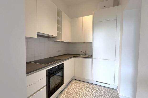 Altbauwohnung mieten in 1070 Wien (Bild 3)
