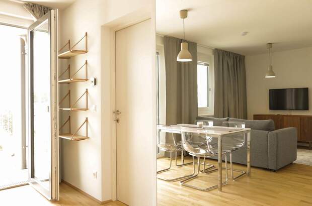 Wohnung mit Balkon mieten in 1010 Wien (Bild 2)