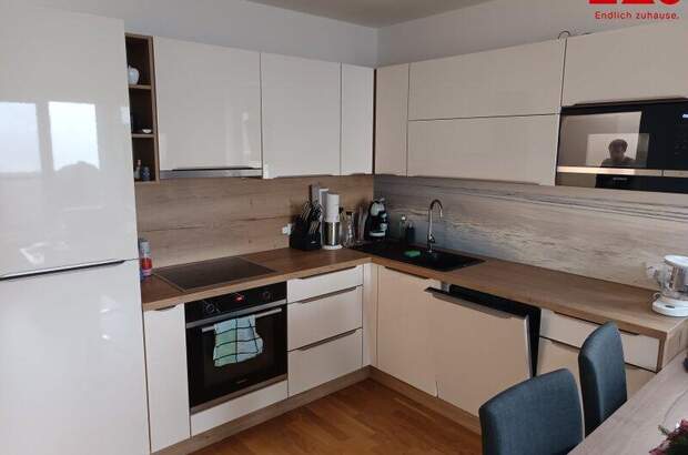 Terrassenwohnung mieten in 4400 Steyr (Bild 1)