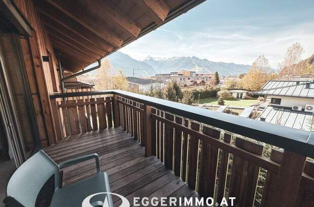 Terrassenwohnung kaufen in 5700 Zell am See (Bild 1)