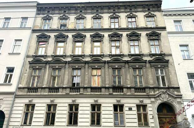 Anlageobjekt kaufen in 1150 Wien (Bild 2)