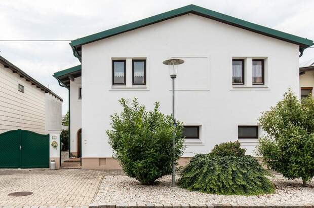 Haus mit Garten kaufen in 7121 Weiden (Bild 2)