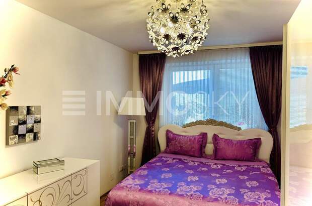 Terrassenwohnung kaufen in 3400 Klosterneuburg (Bild 2)