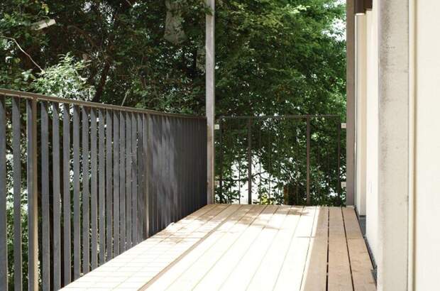 Altbauwohnung mit Balkon kaufen in 1150 Wien (Bild 5)