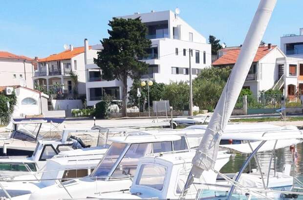 Wohnung kaufen in 23000 Zadar (Bild 3)