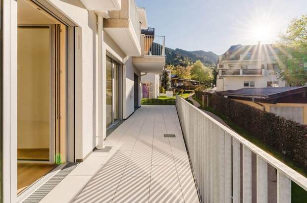 Wohnung kaufen in 5700 Zell am See