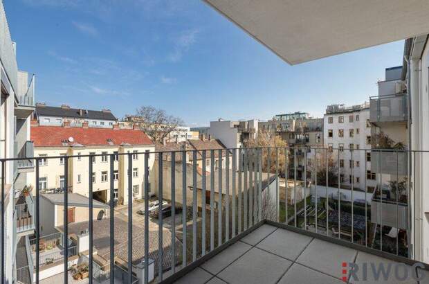 Terrassenwohnung kaufen in 1210 Wien (Bild 5)