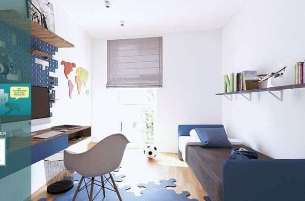 Wohnung mit Balkon kaufen in 1220 Wien (Bild 1)