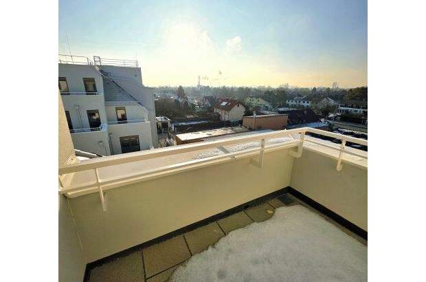 Terrassenwohnung kaufen in 1220 Wien (Bild 5)