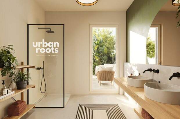 Terrassenwohnung kaufen in 9020 Klagenfurt (Bild 1)