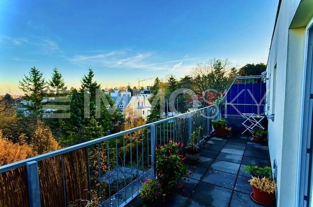 Eigentumswohnung in 1190 Wien (Bild 1)