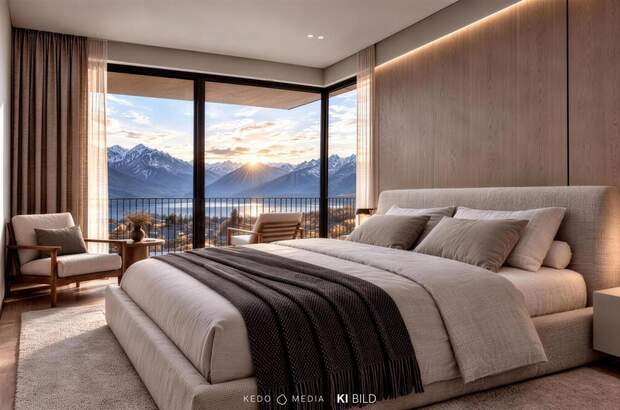 Terrassenwohnung kaufen in 5700 Zell am See (Bild 2)