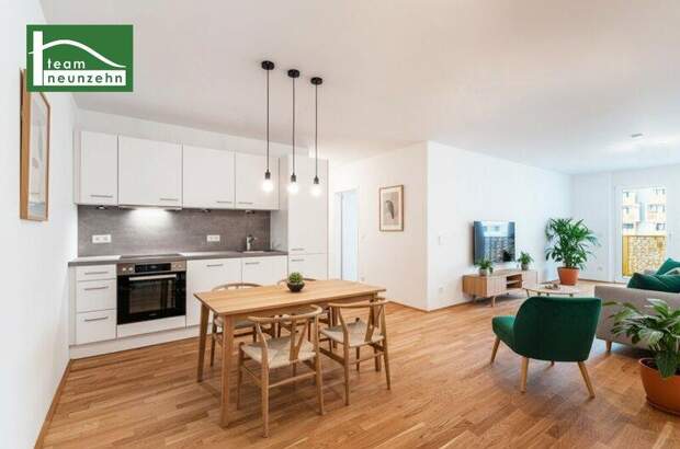 Terrassenwohnung kaufen in 1220 Wien (Bild 1)