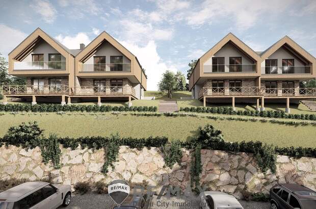 Grundstück kaufen in 9462 Bad Sankt Leonhard (Bild 1)