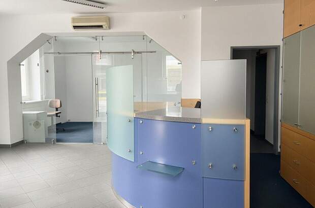 Gewerbeobjekt mieten in 6700 Bludenz (Bild 2)