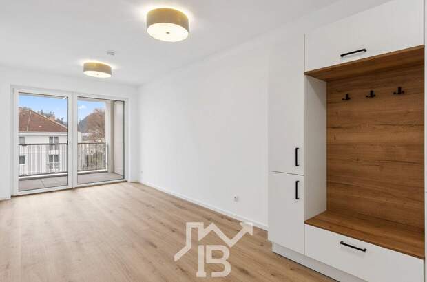 Wohnung mit Balkon kaufen in 4320 Perg (Bild 1)