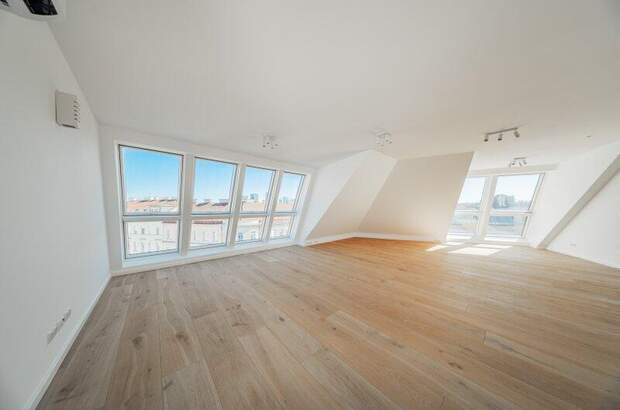 Terrassenwohnung kaufen in 1030 Wien (Bild 4)