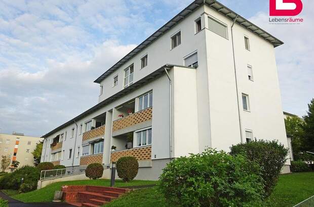 Wohnung mieten in 4210 Gallneukirchen (Bild 2)