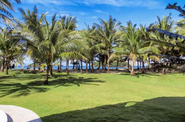 Haus mit Garten kaufen in 5801 Panay Island Philippines (Bild 2)