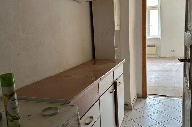 Altbauwohnung kaufen in 1170 Wien (Bild 4)