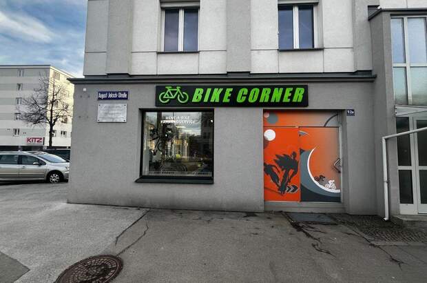 Gewerbeobjekt mieten in 9020 Klagenfurt (Bild 4)